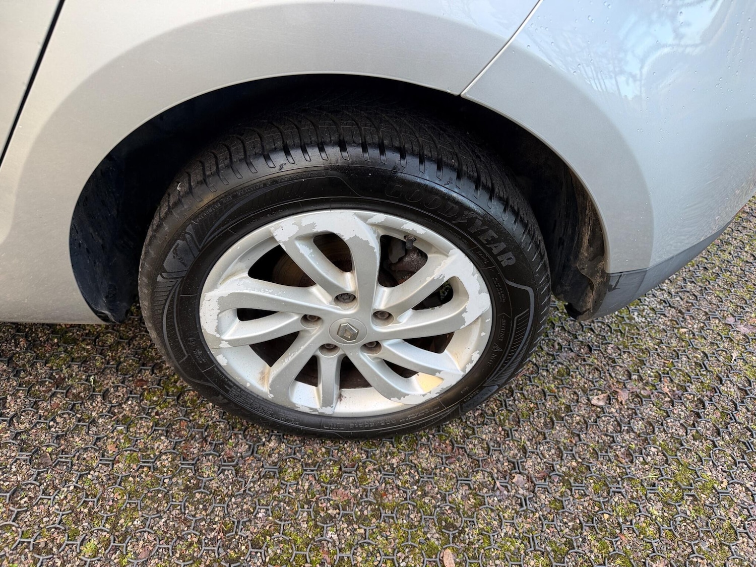 Used Renault Megane 2015 for sale - 77396621: Photo 53