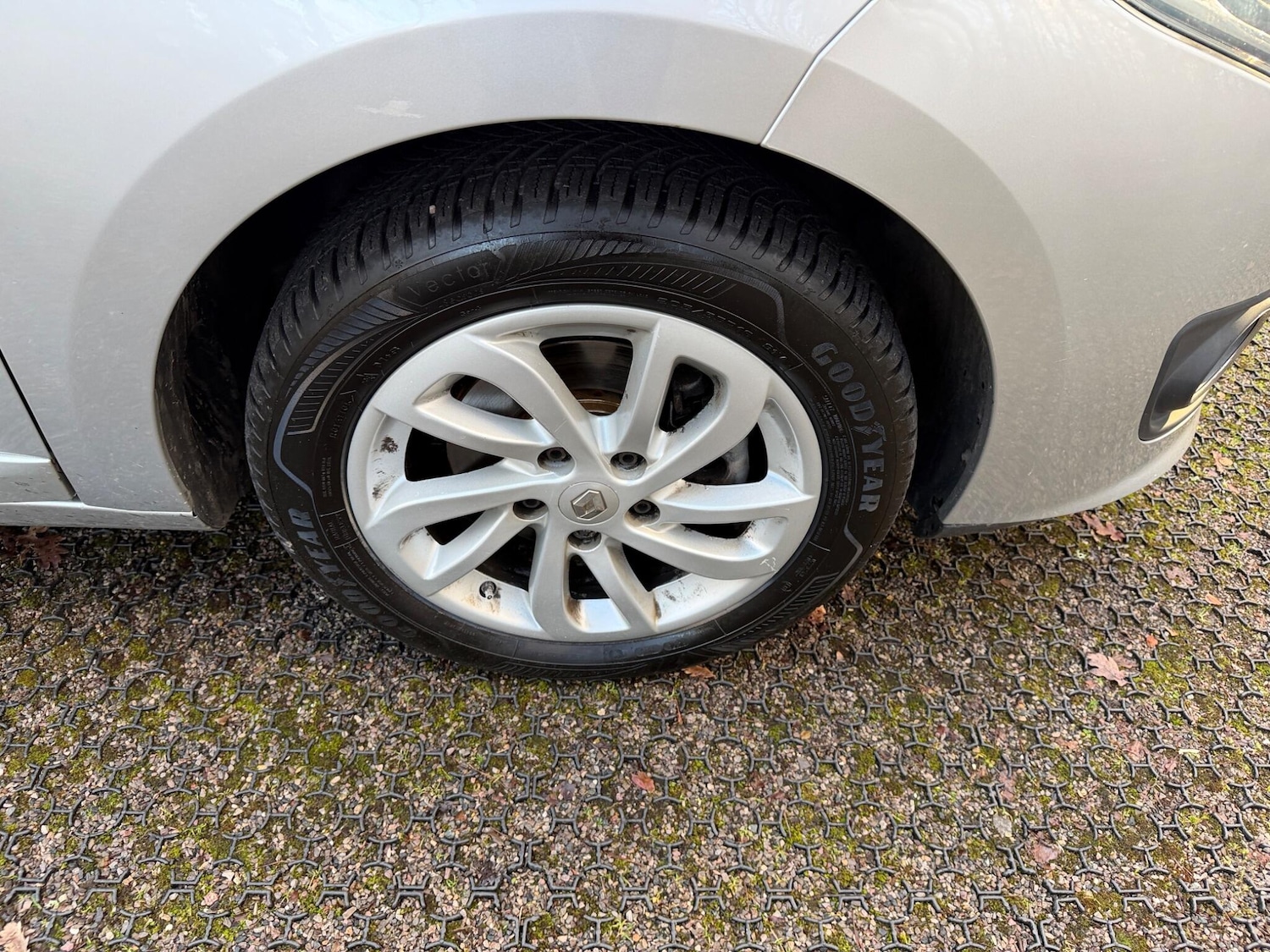 Used Renault Megane 2015 for sale - 77396621: Photo 54