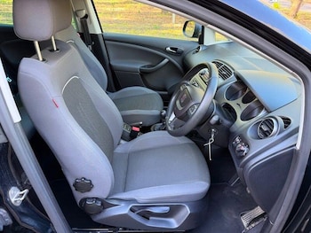 Used SEAT Altea 2014 for sale - 79544246: Photo