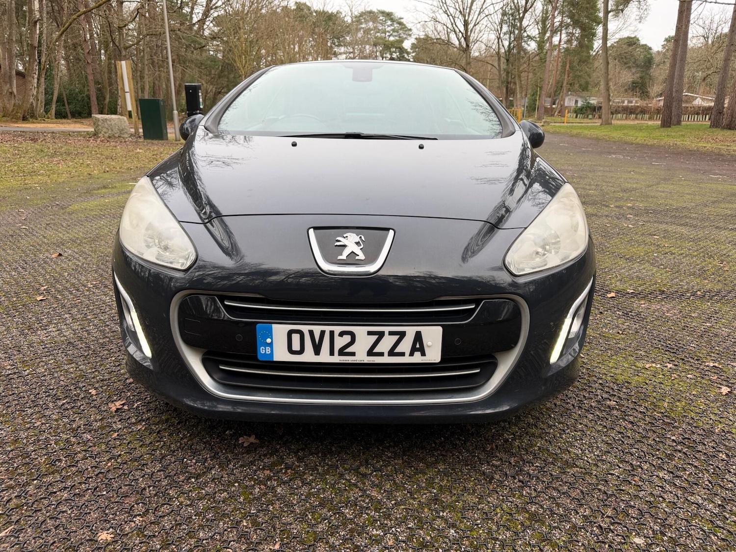 Used Peugeot 308 2012 for sale - 77586428: Photo 12