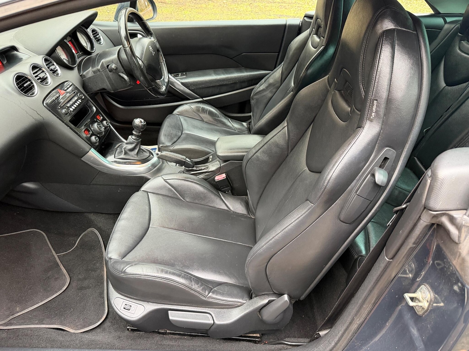 Used Peugeot 308 2012 for sale - 77586428: Photo 19