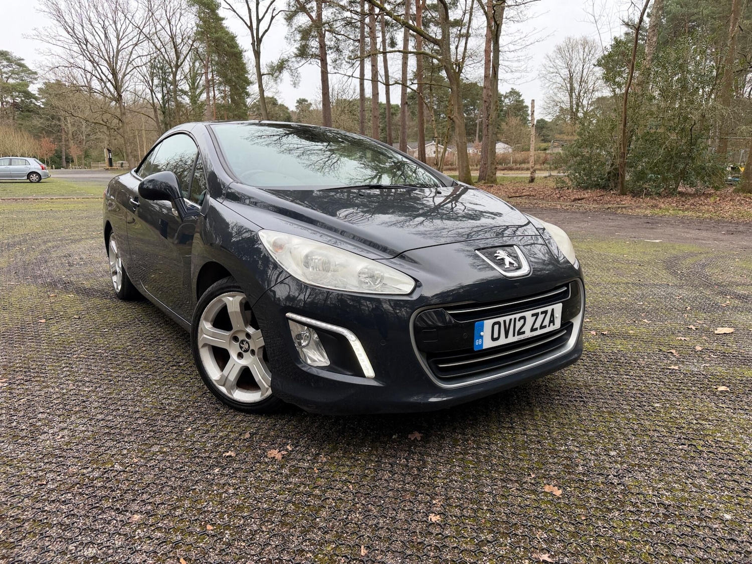 Used Peugeot 308 2012 for sale - 77586428: Photo 2