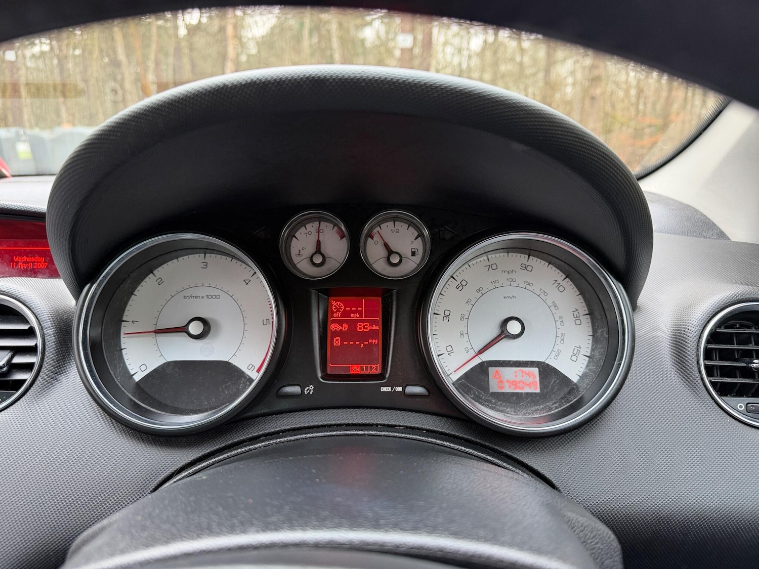 Used Peugeot 308 2012 for sale - 77586428: Photo 20