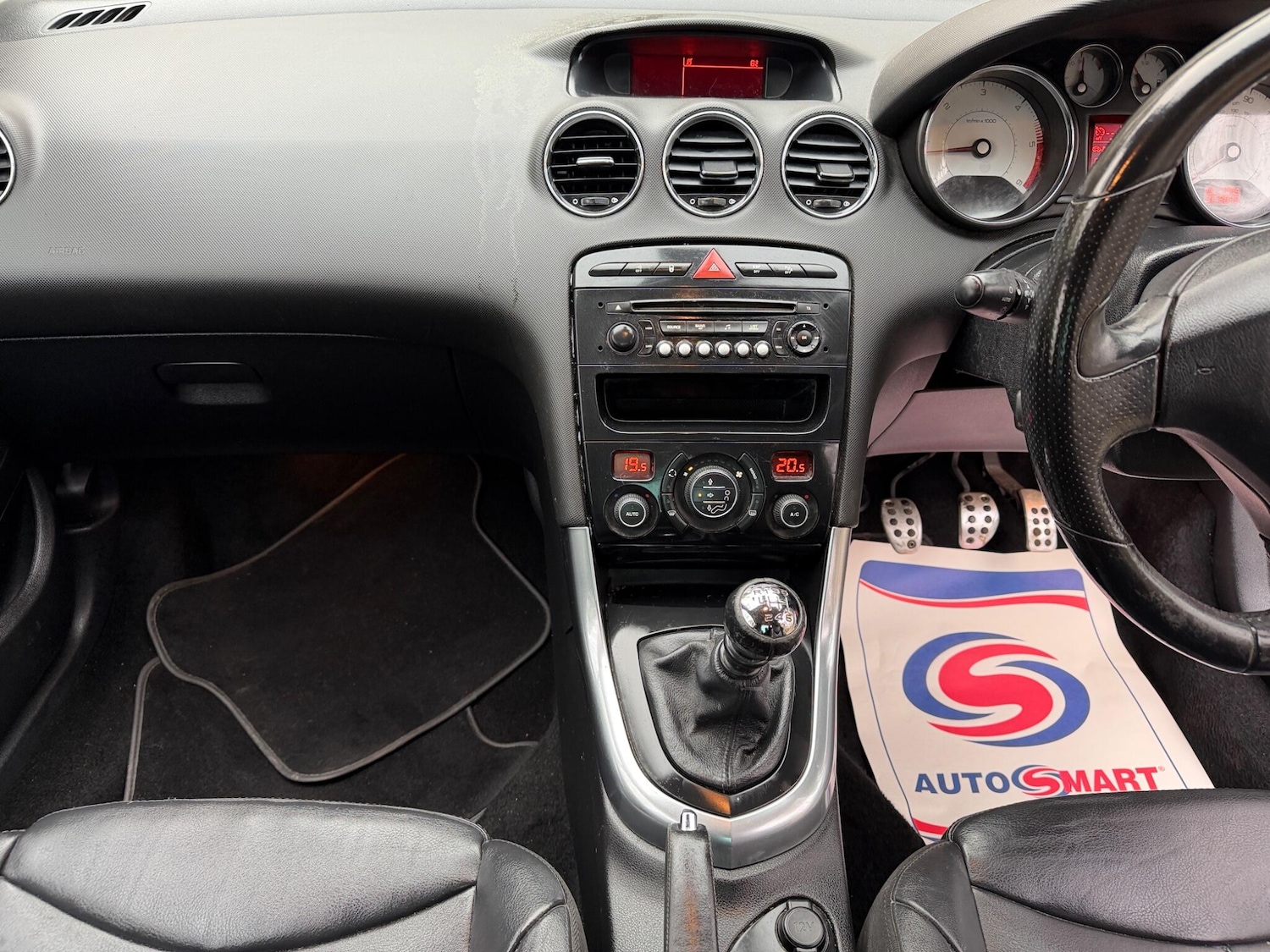 Used Peugeot 308 2012 for sale - 77586428: Photo 26