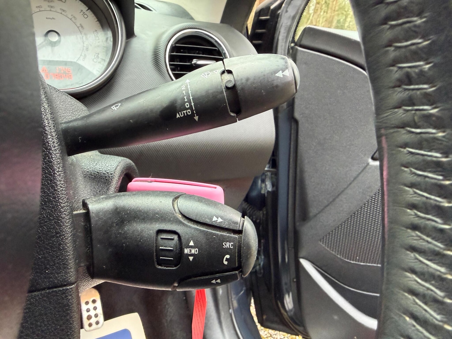 Used Peugeot 308 2012 for sale - 77586428: Photo 27