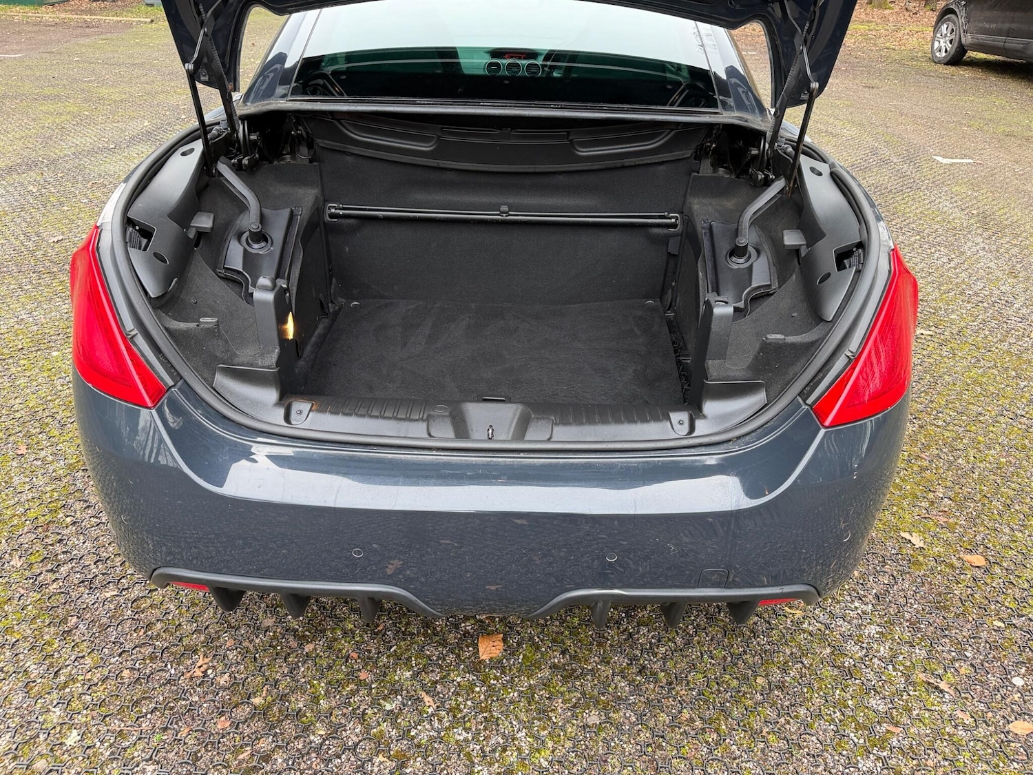 Used Peugeot 308 2012 for sale - 77586428: Photo 34