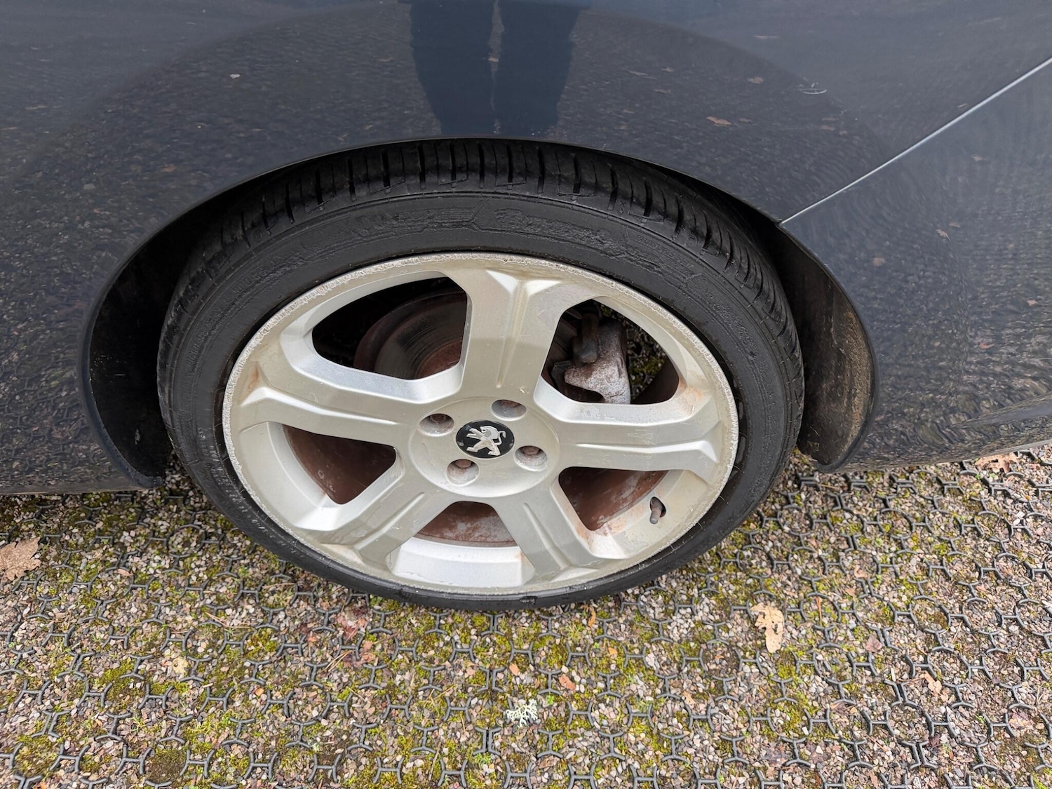 Used Peugeot 308 2012 for sale - 77586428: Photo 37