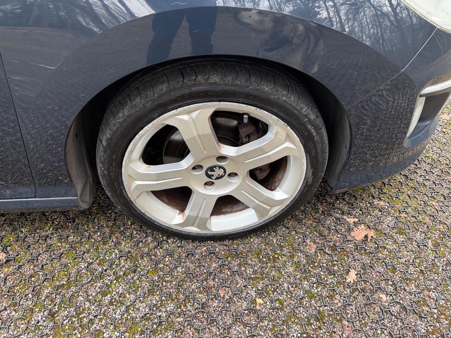 Used Peugeot 308 2012 for sale - 77586428: Photo 38