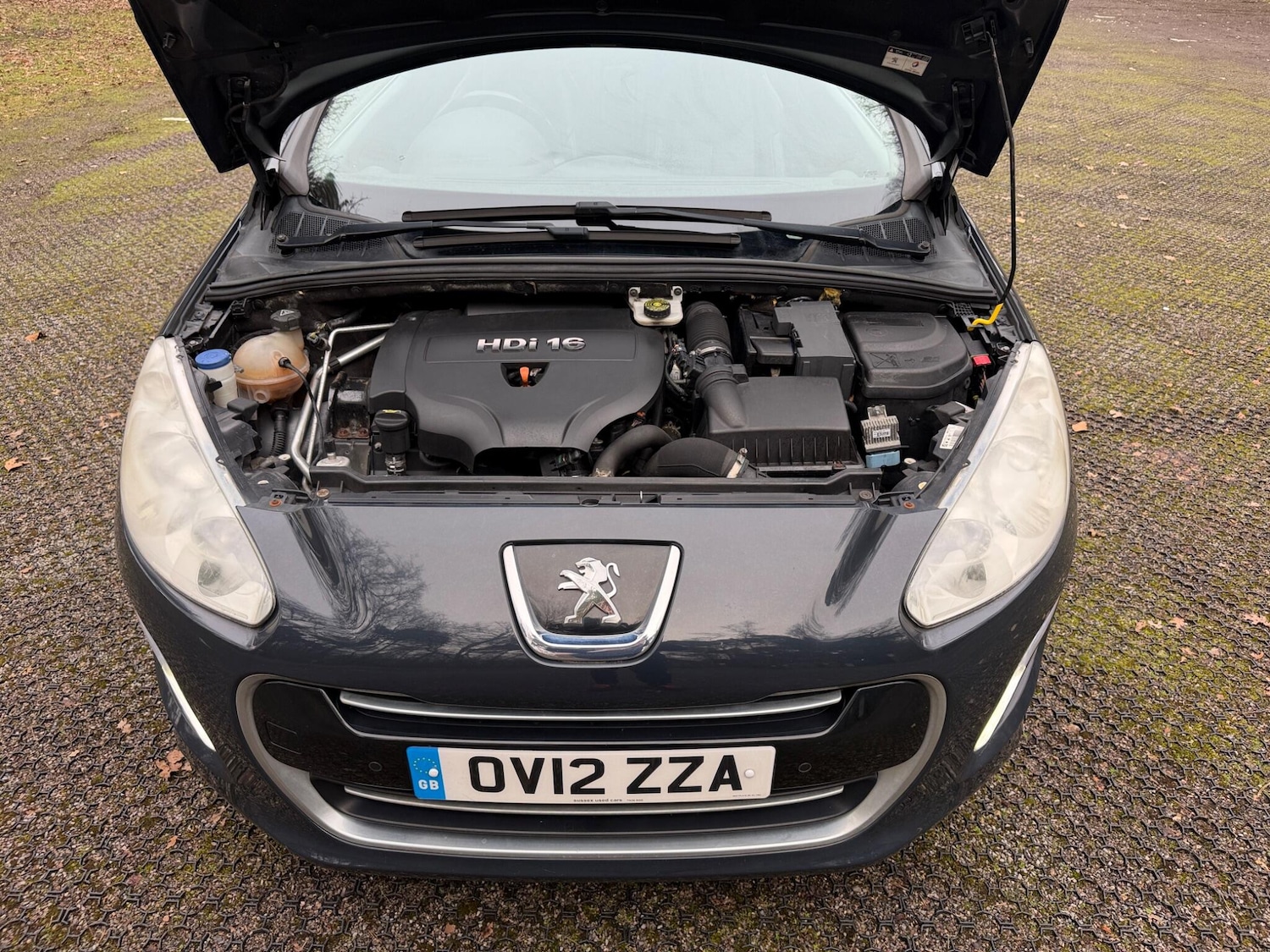 Used Peugeot 308 2012 for sale - 77586428: Photo 41