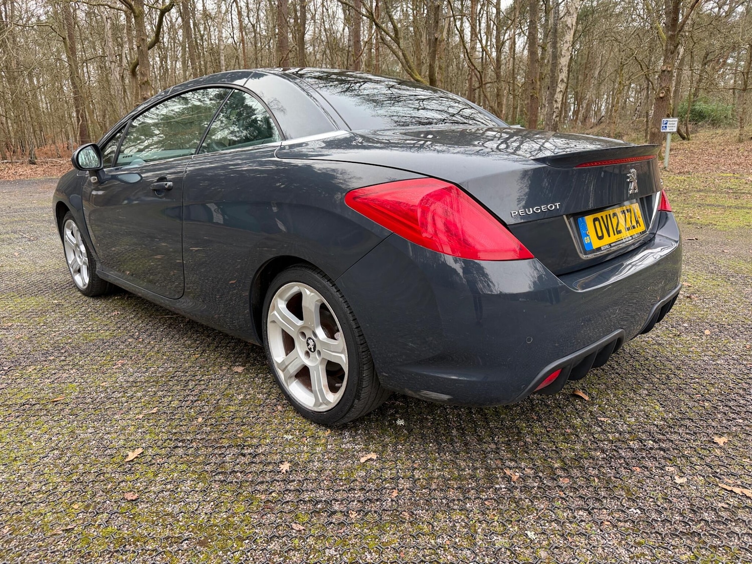 Used Peugeot 308 2012 for sale - 77586428: Photo 5