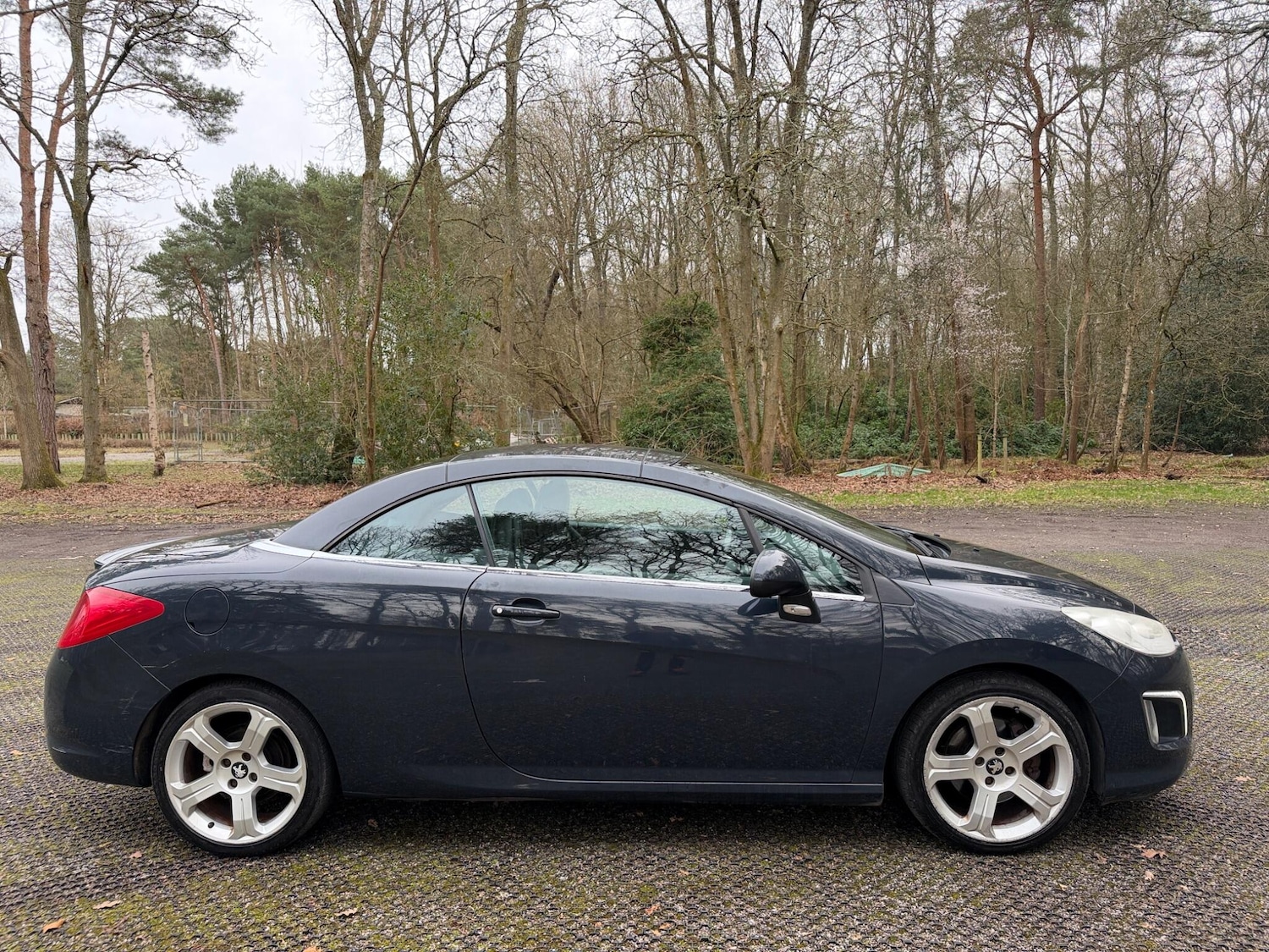 Used Peugeot 308 2012 for sale - 77586428: Photo 7