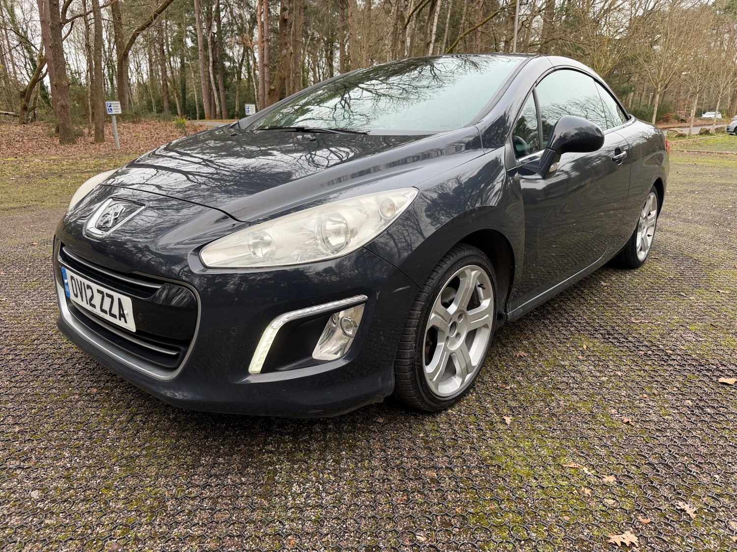 Used Peugeot 308 2012 for sale - 77586428: Photo 8