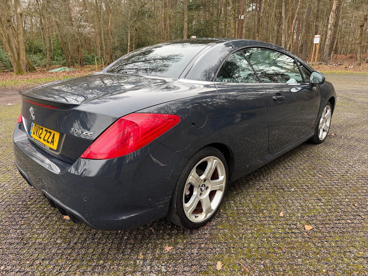 Used Peugeot 308 2012 for sale - 77586428: Photo 9