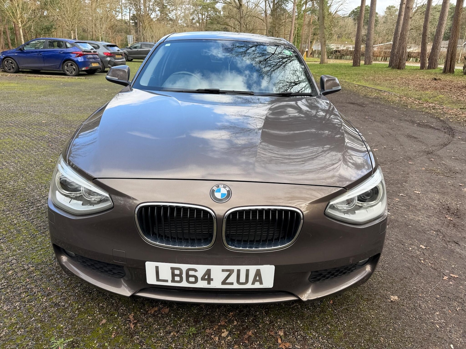 Used BMW 1 Series 2025 for sale - 77709573: Photo 10