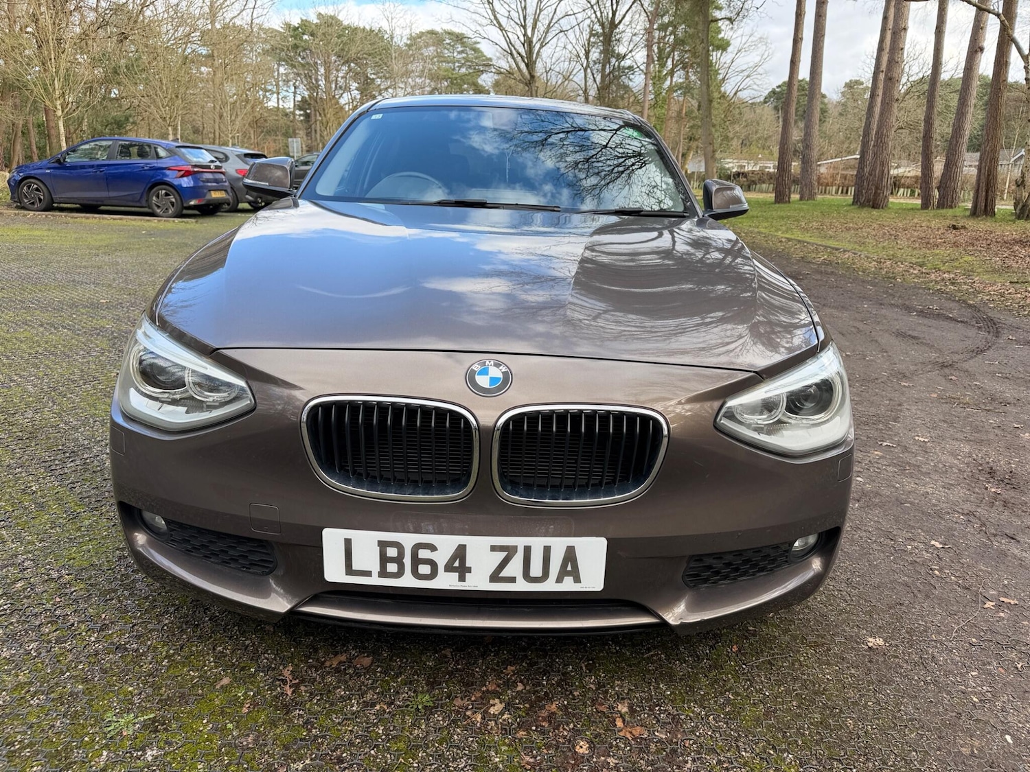 Used BMW 1 Series 2025 for sale - 77709573: Photo 11