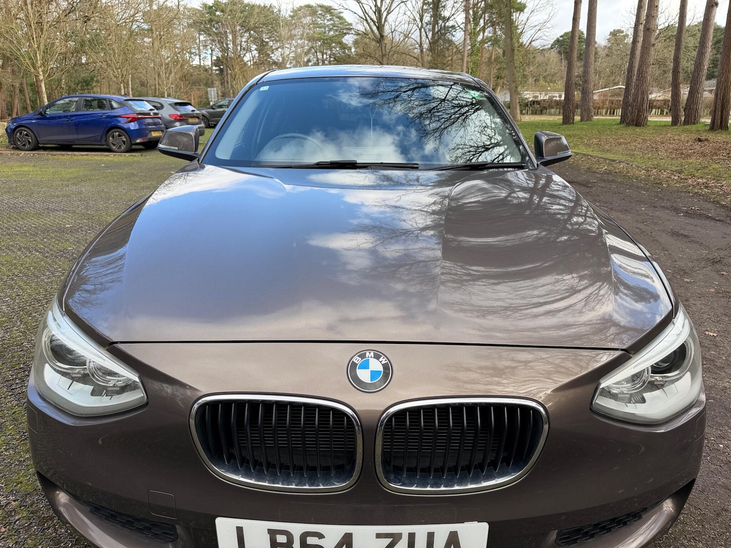 Used BMW 1 Series 2025 for sale - 77709573: Photo 13