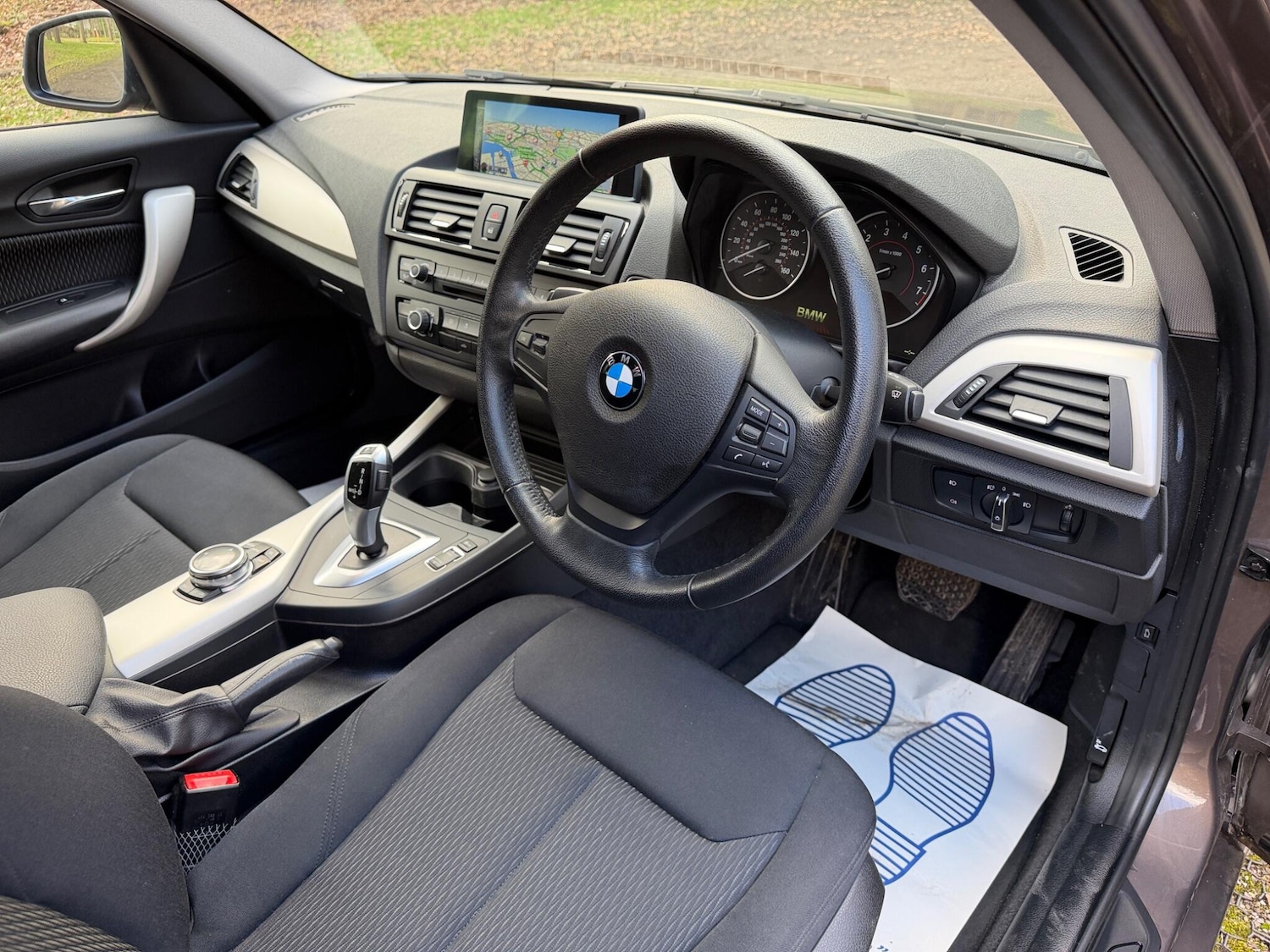 Used BMW 1 Series 2025 for sale - 77709573: Photo 14