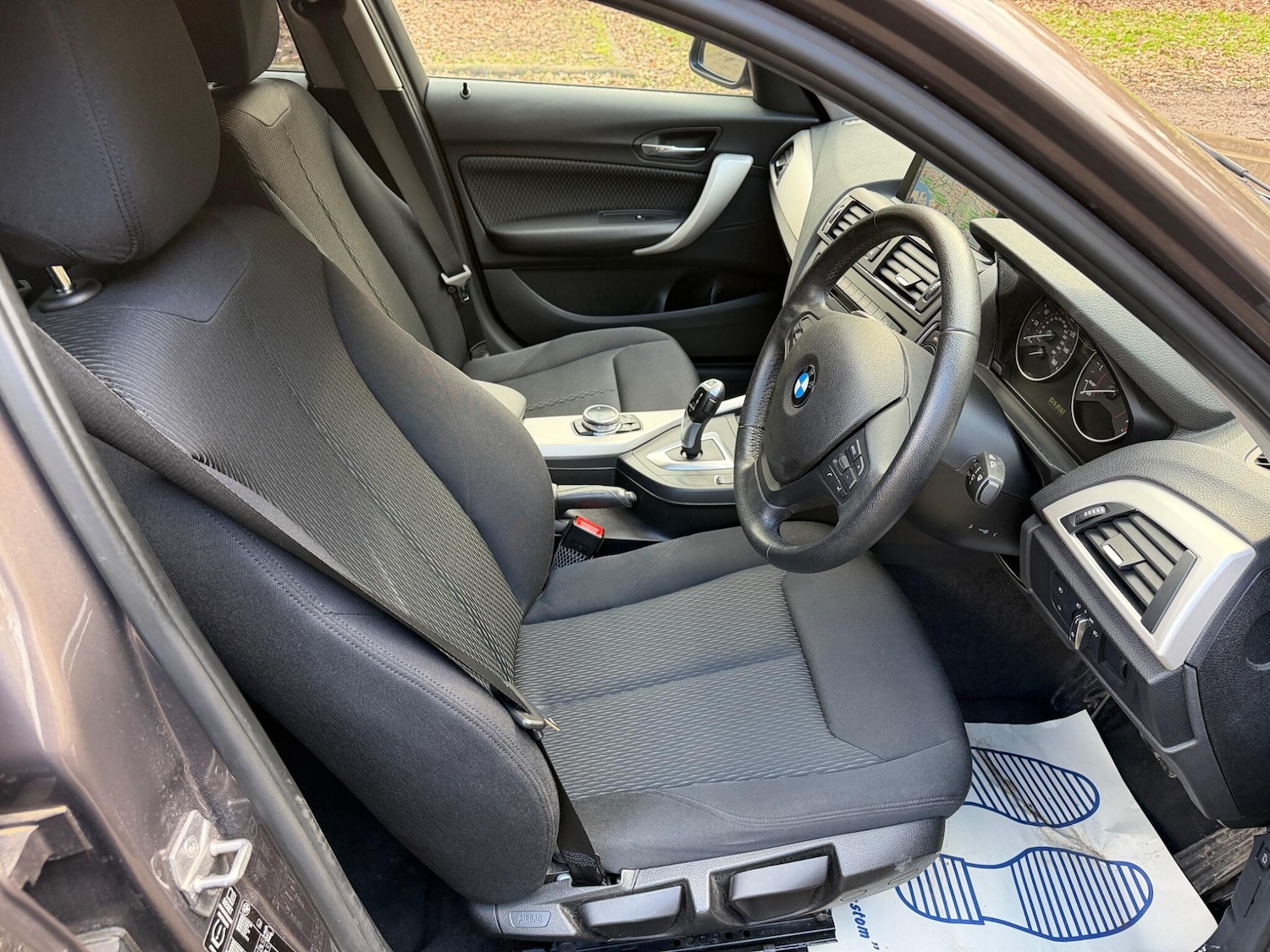 Used BMW 1 Series 2025 for sale - 77709573: Photo 15