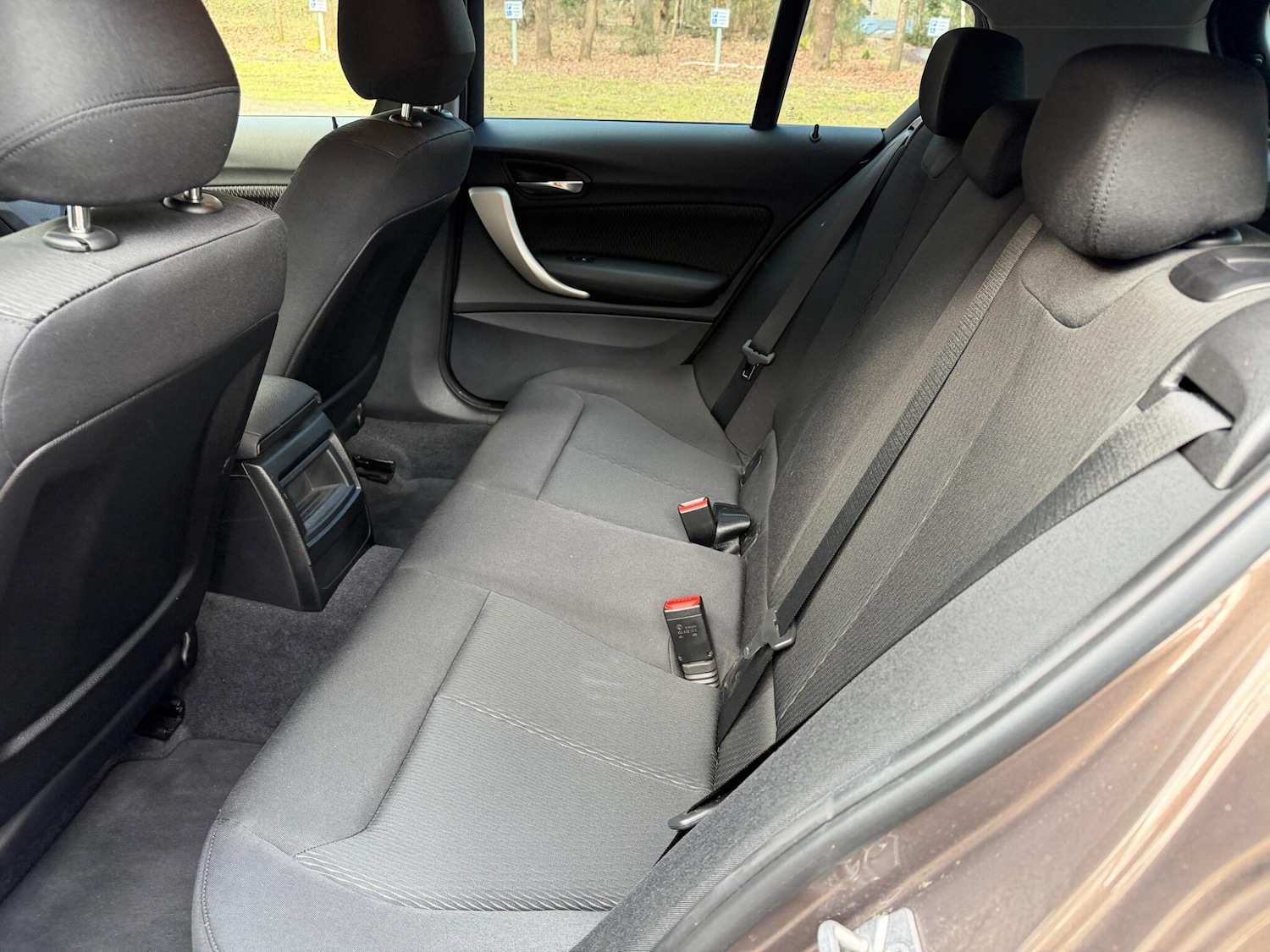 Used BMW 1 Series 2025 for sale - 77709573: Photo 16