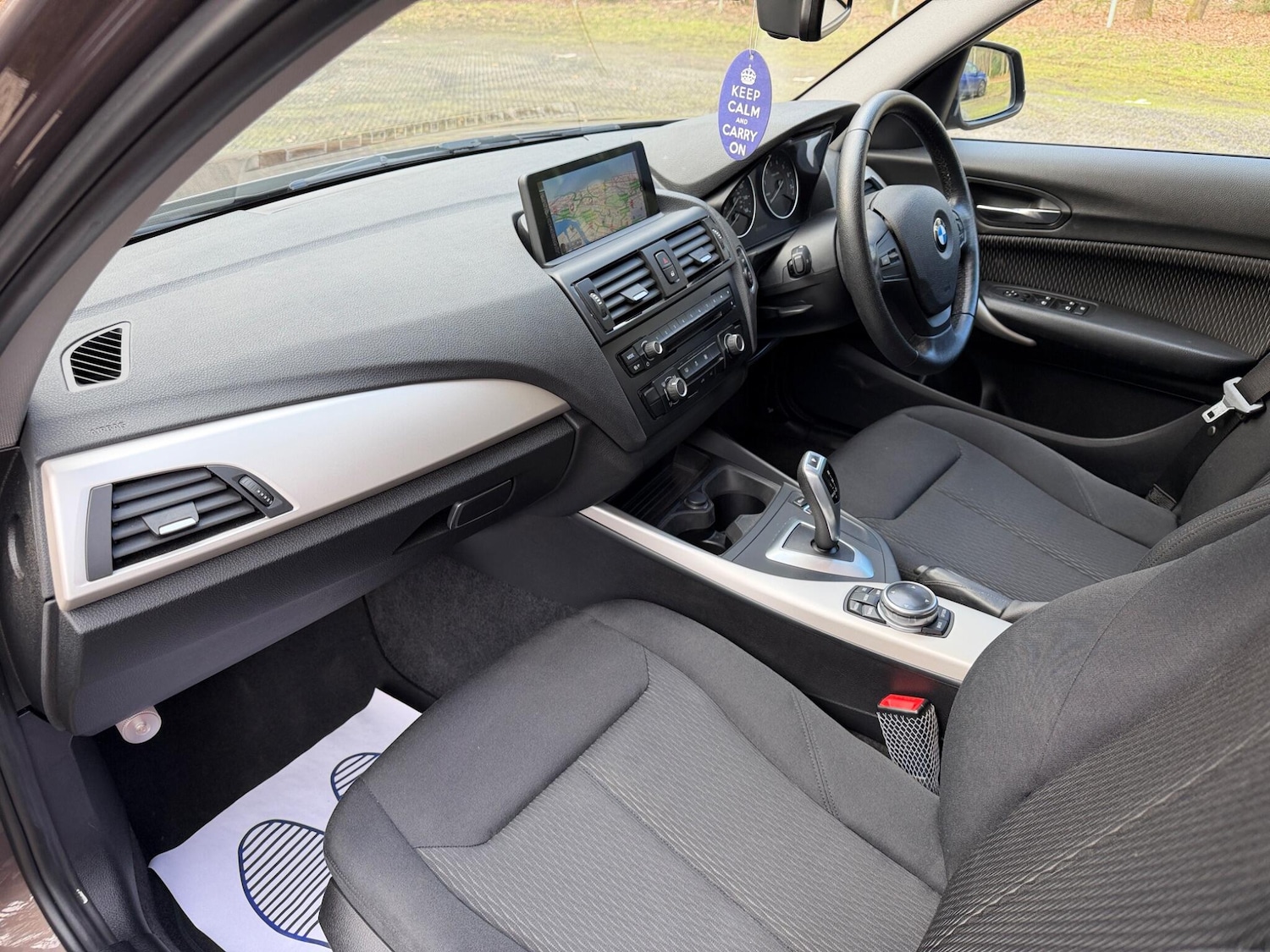 Used BMW 1 Series 2025 for sale - 77709573: Photo 18