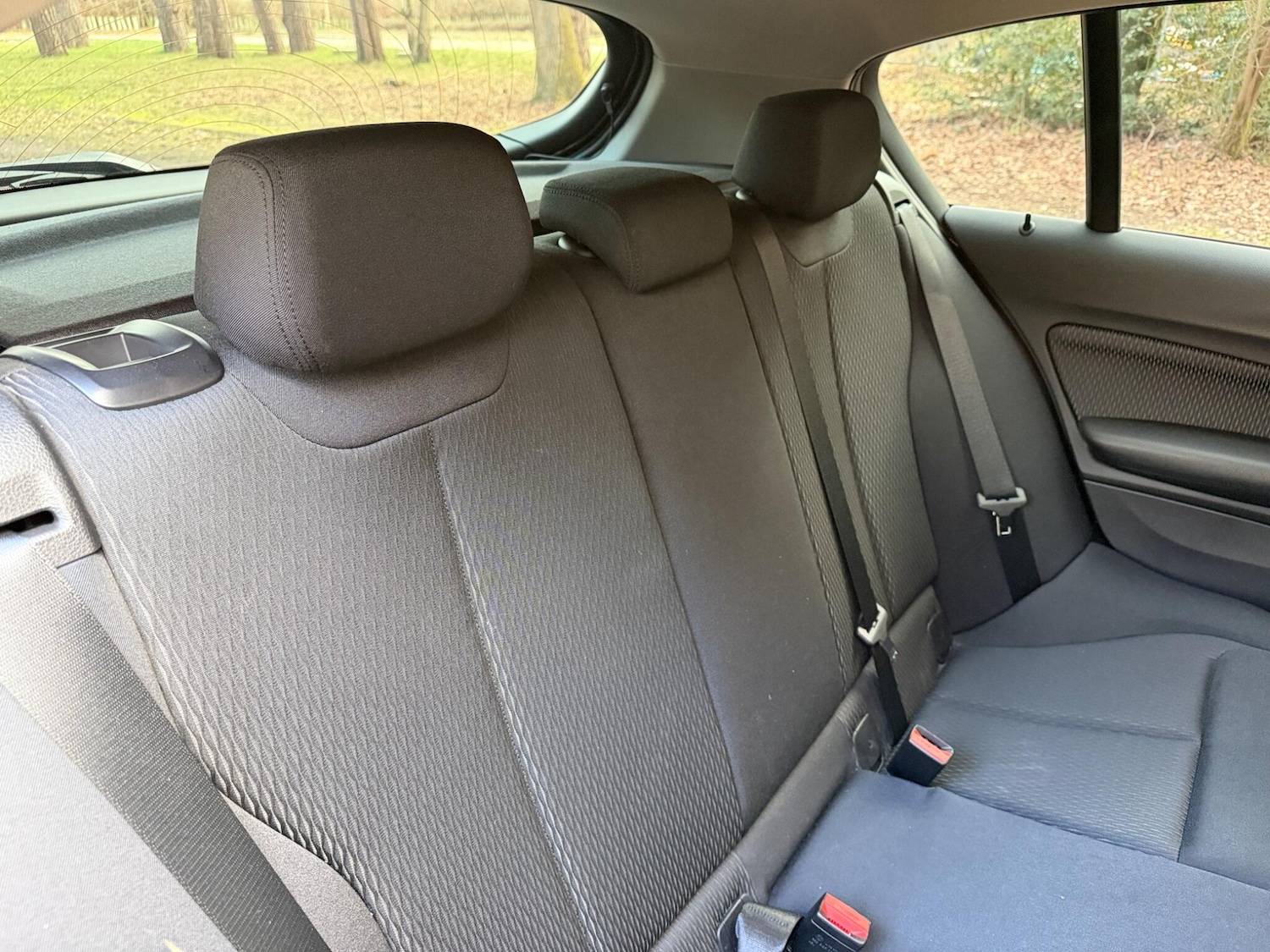 Used BMW 1 Series 2025 for sale - 77709573: Photo 19