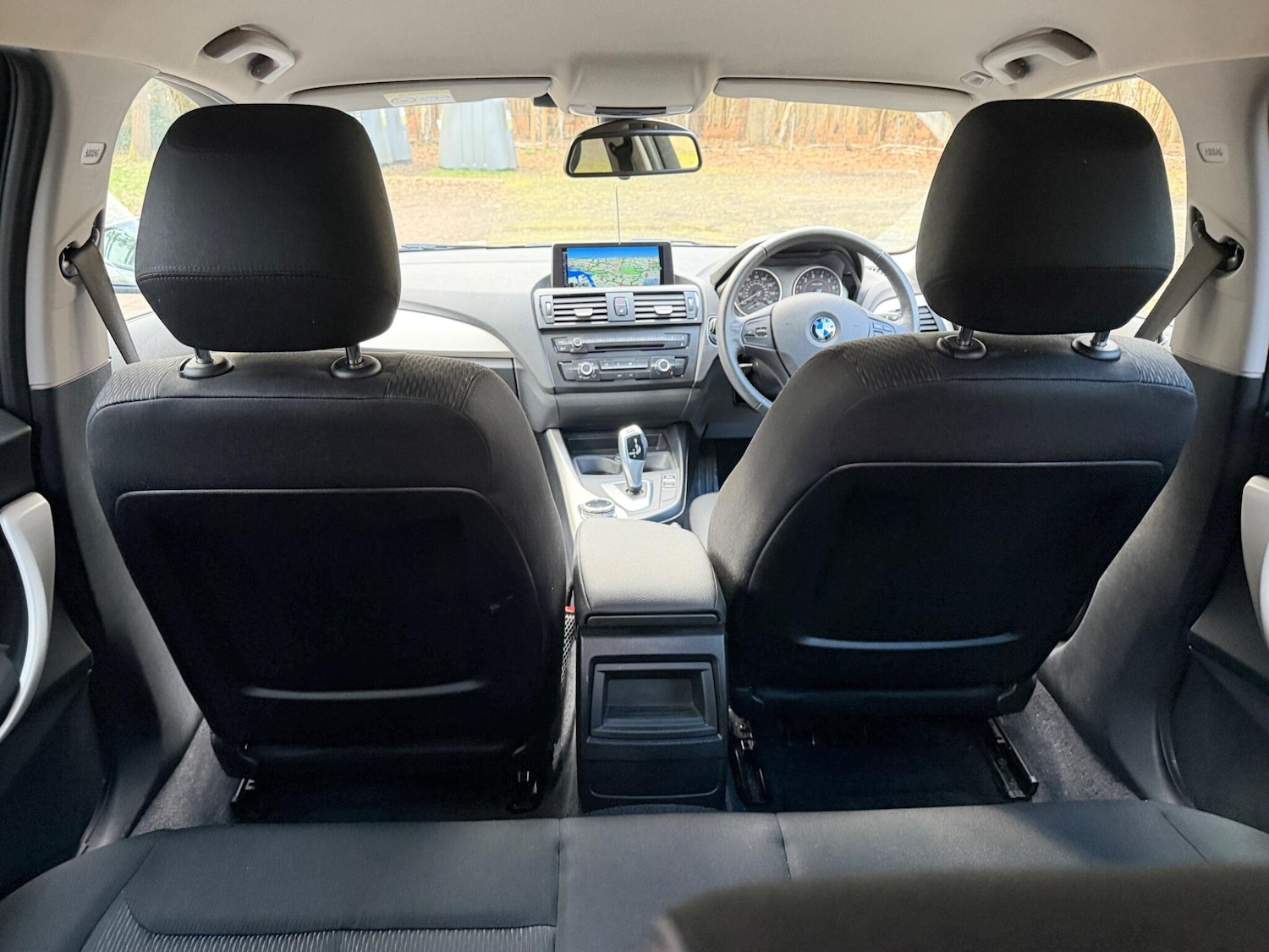 Used BMW 1 Series 2025 for sale - 77709573: Photo 20