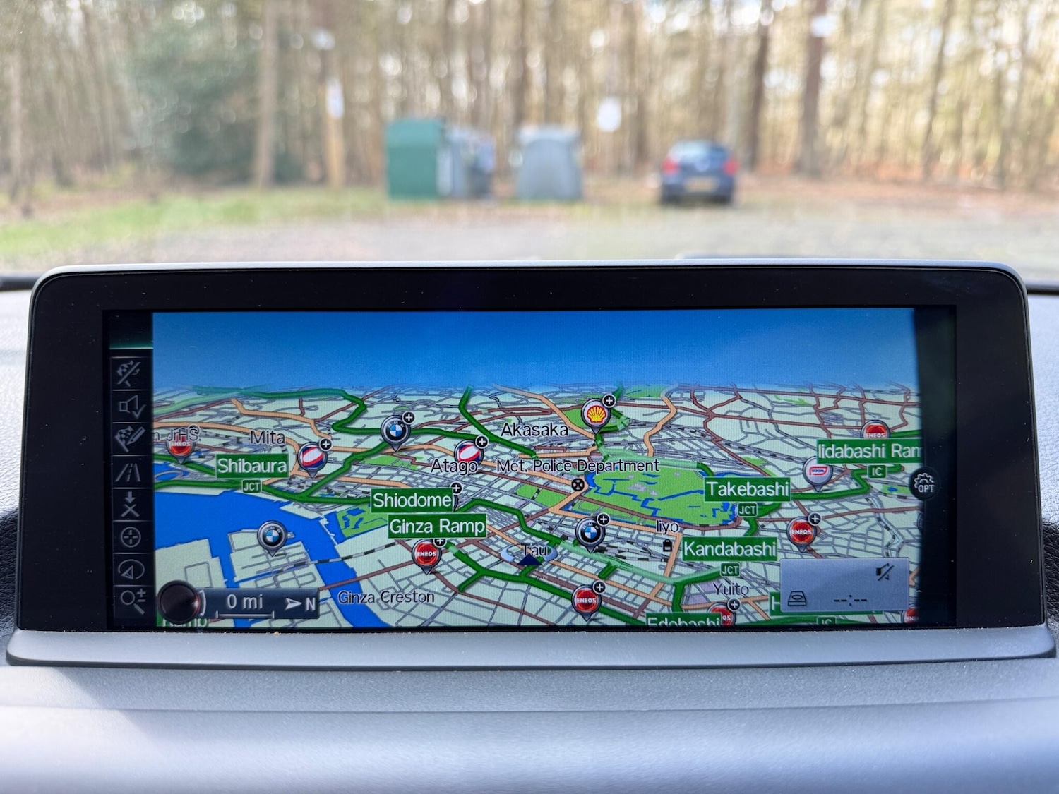 Used BMW 1 Series 2025 for sale - 77709573: Photo 22