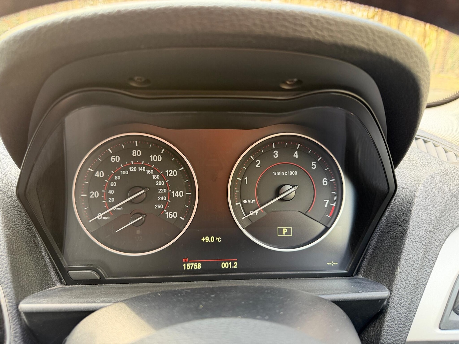 Used BMW 1 Series 2025 for sale - 77709573: Photo 24