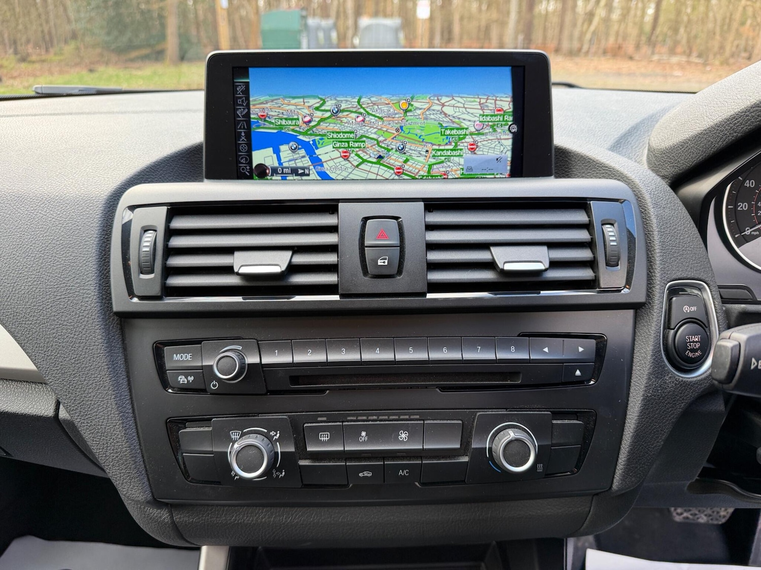 Used BMW 1 Series 2025 for sale - 77709573: Photo 27