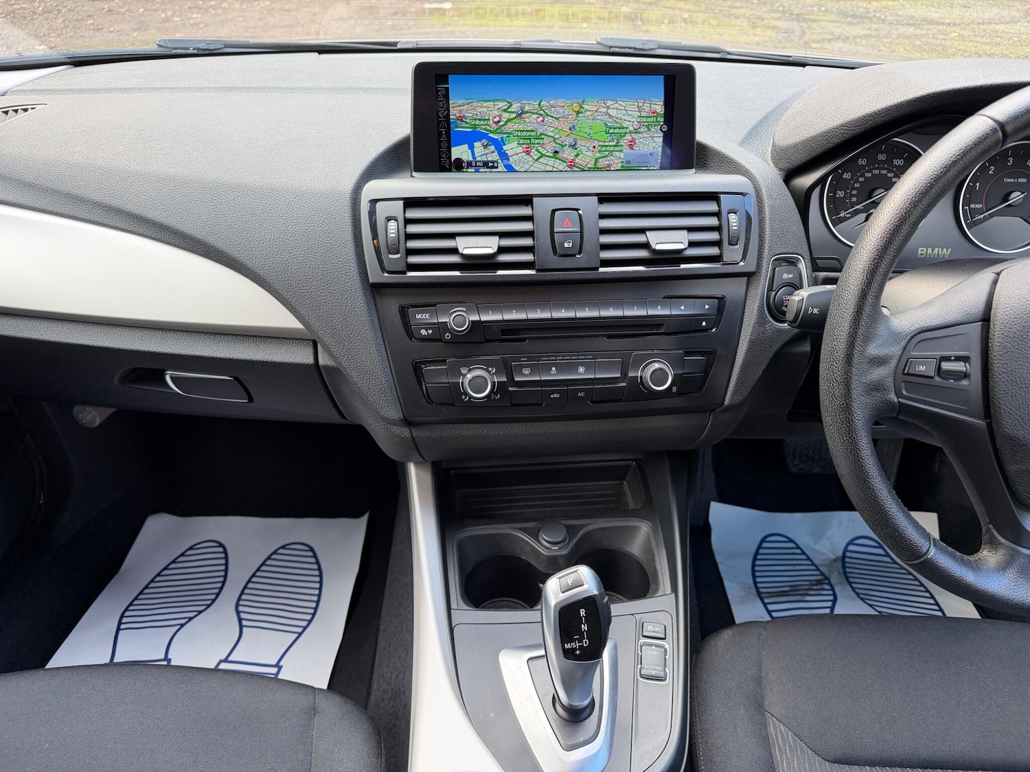 Used BMW 1 Series 2025 for sale - 77709573: Photo 32