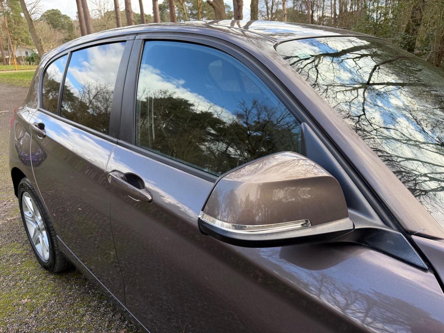 Used BMW 1 Series 2025 for sale - 77709573: Photo 39