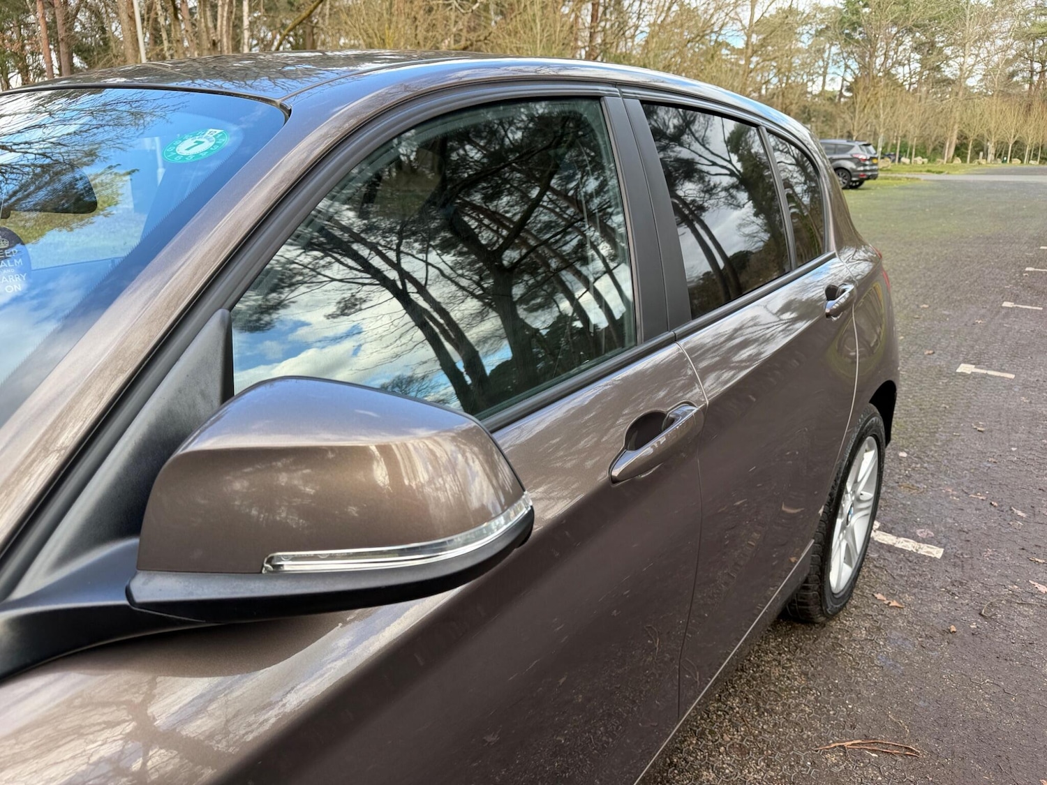 Used BMW 1 Series 2025 for sale - 77709573: Photo 40