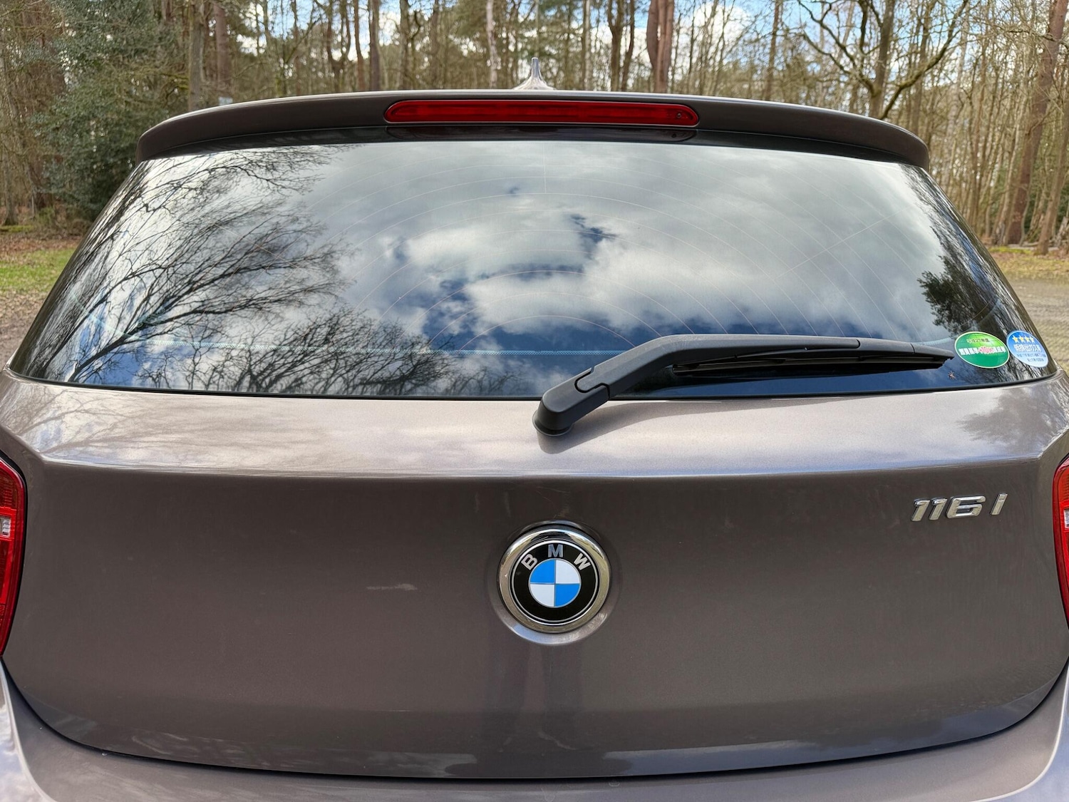 Used BMW 1 Series 2025 for sale - 77709573: Photo 41