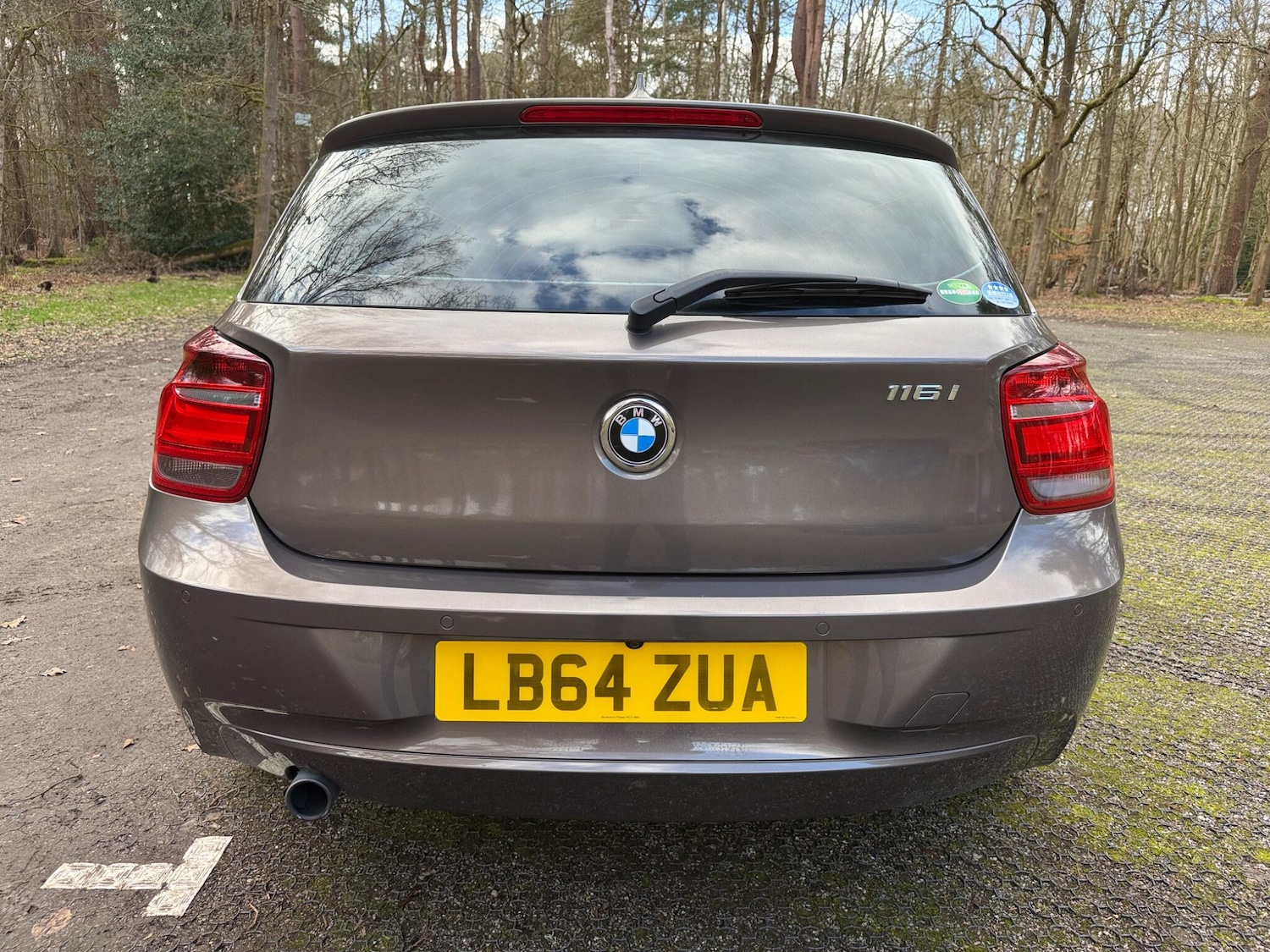 Used BMW 1 Series 2025 for sale - 77709573: Photo 42