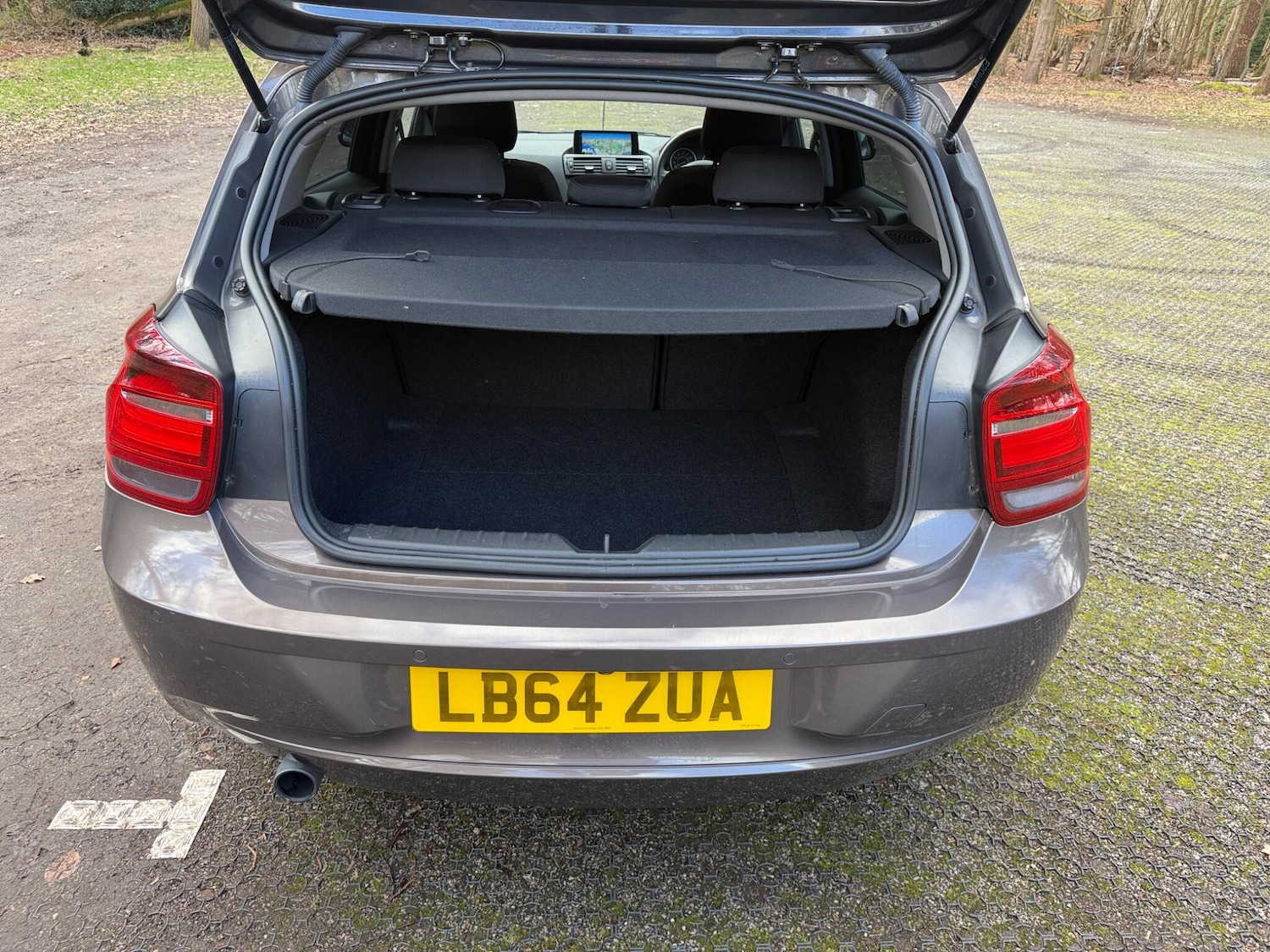 Used BMW 1 Series 2025 for sale - 77709573: Photo 43