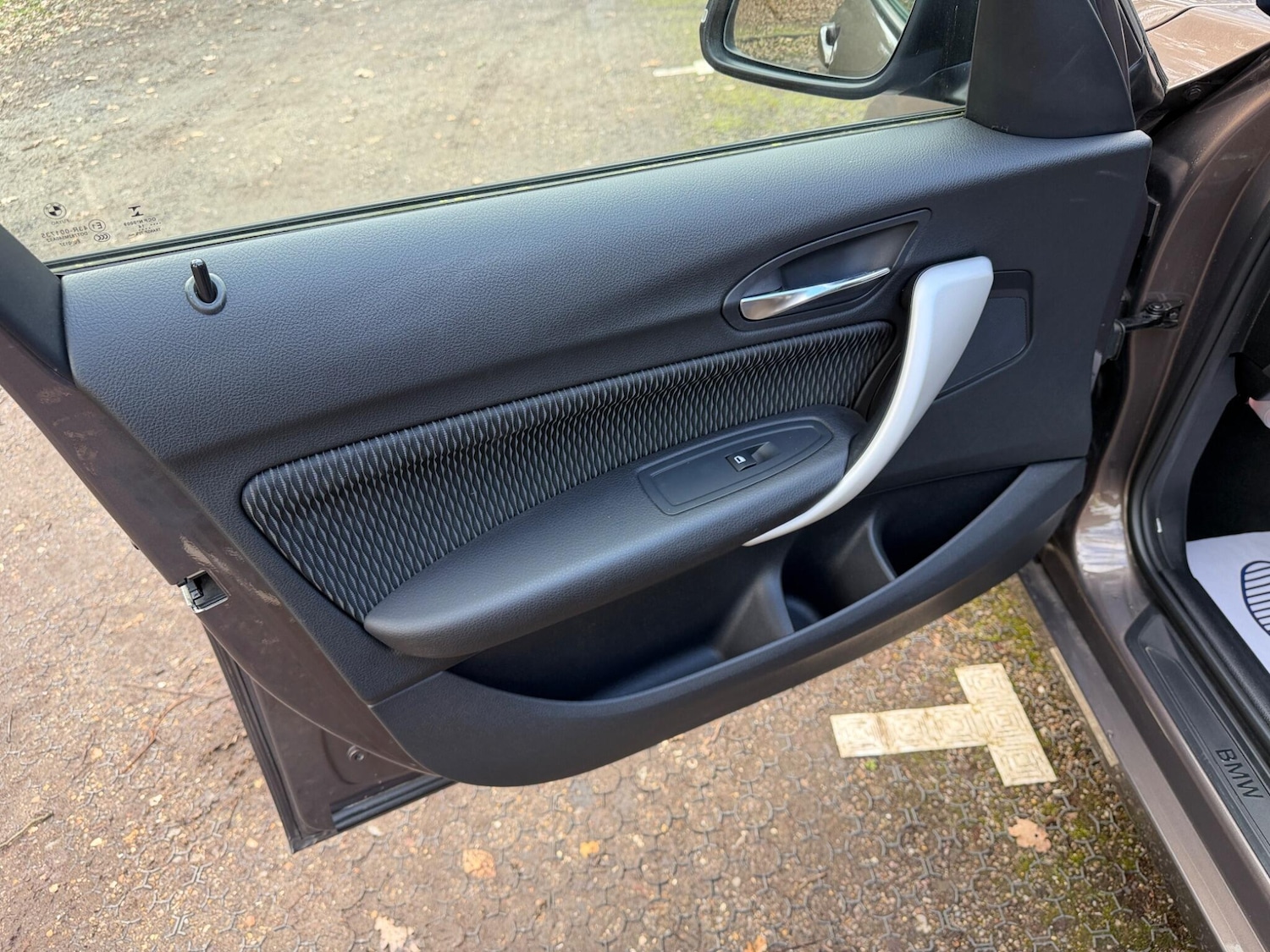 Used BMW 1 Series 2025 for sale - 77709573: Photo 45