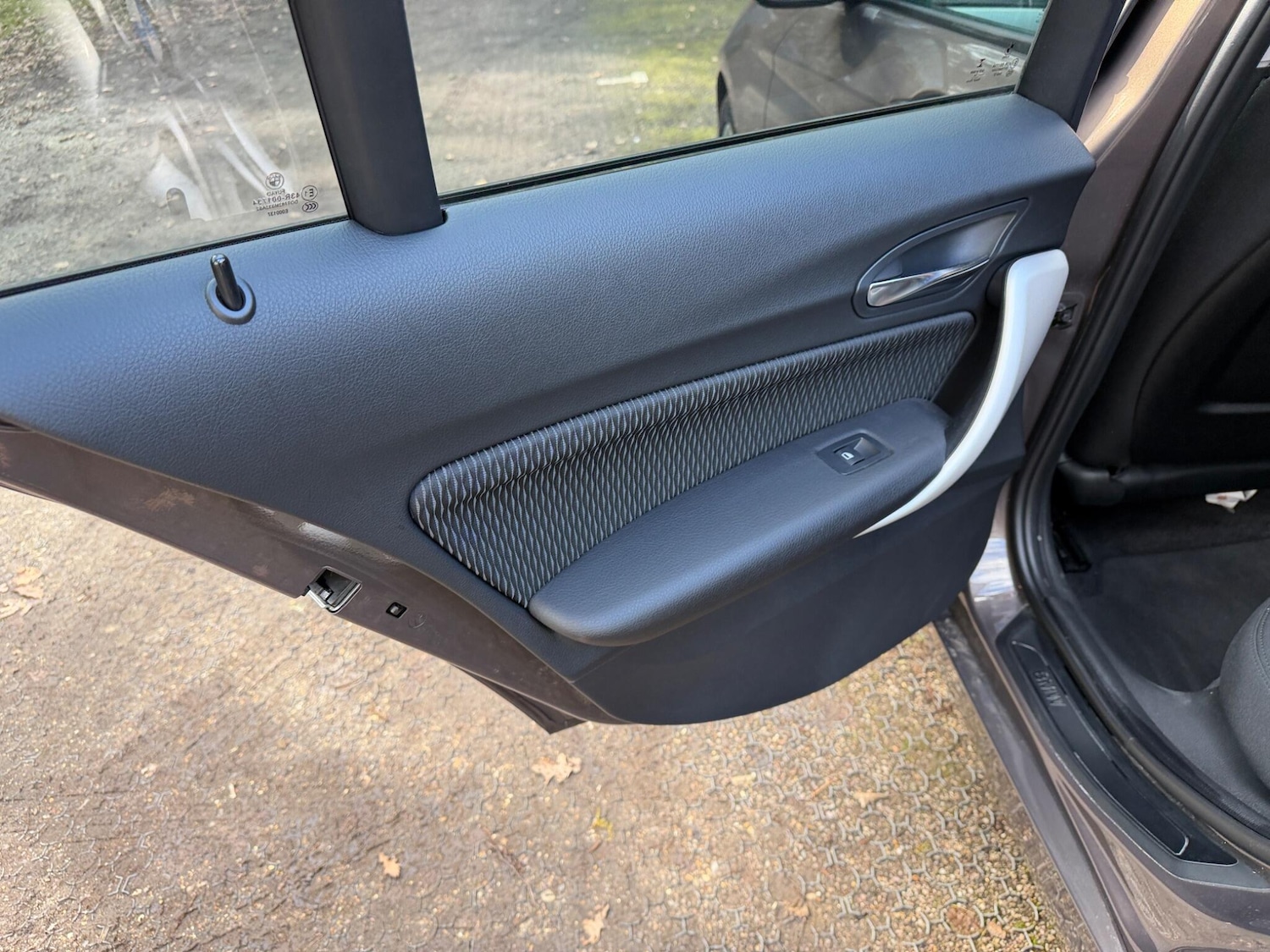 Used BMW 1 Series 2025 for sale - 77709573: Photo 46