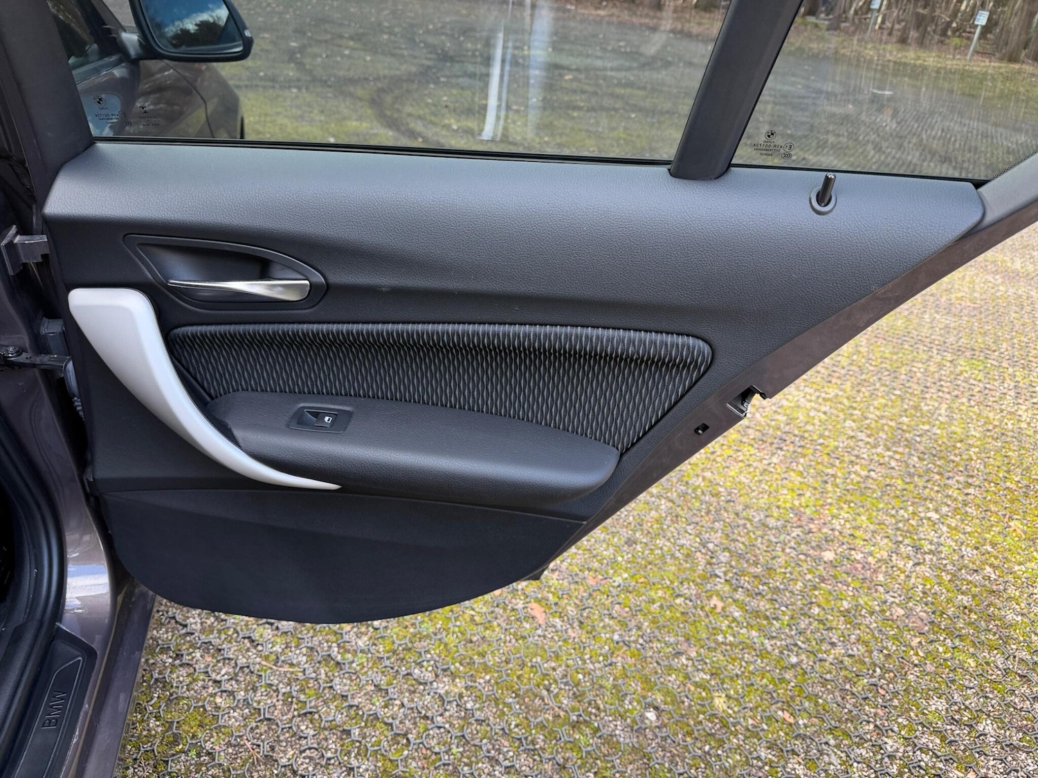 Used BMW 1 Series 2025 for sale - 77709573: Photo 47