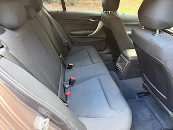 Used BMW 1 Series 2025 for sale - 77709573: Photo