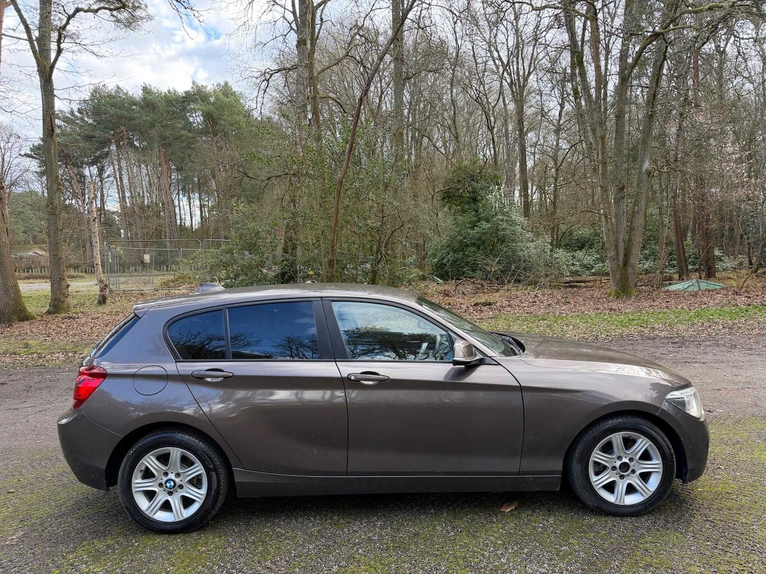 Used BMW 1 Series 2025 for sale - 77709573: Photo 6