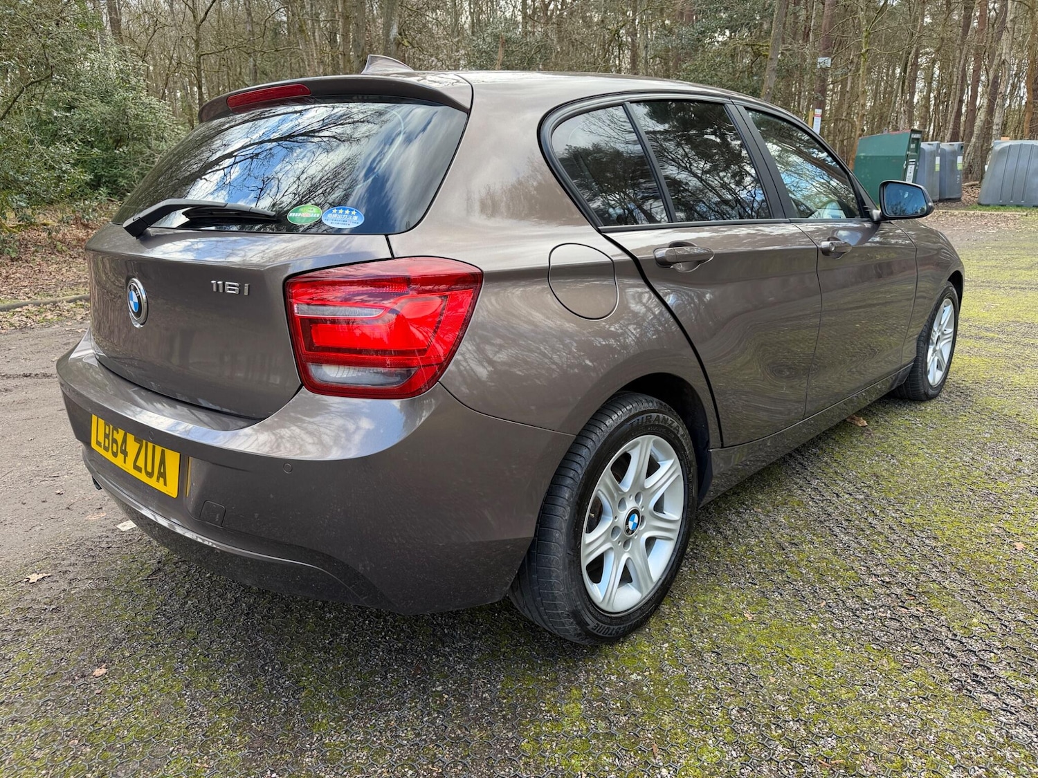 Used BMW 1 Series 2025 for sale - 77709573: Photo 9