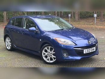 Used Mazda Mazda3 2012 for sale - 79848028: Photo