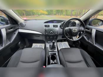 Used Mazda Mazda3 2012 for sale - 79848028: Photo