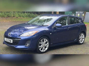 Used Mazda Mazda3 2012 for sale - 79848028: Photo