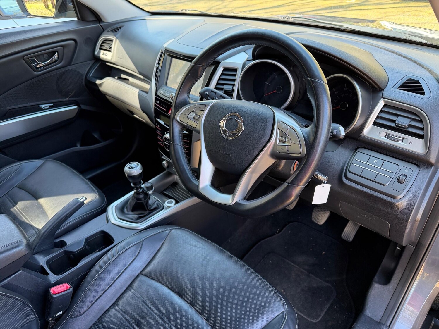 Used Ssangyong Tivoli 2017 for sale - 78156656: Photo 16