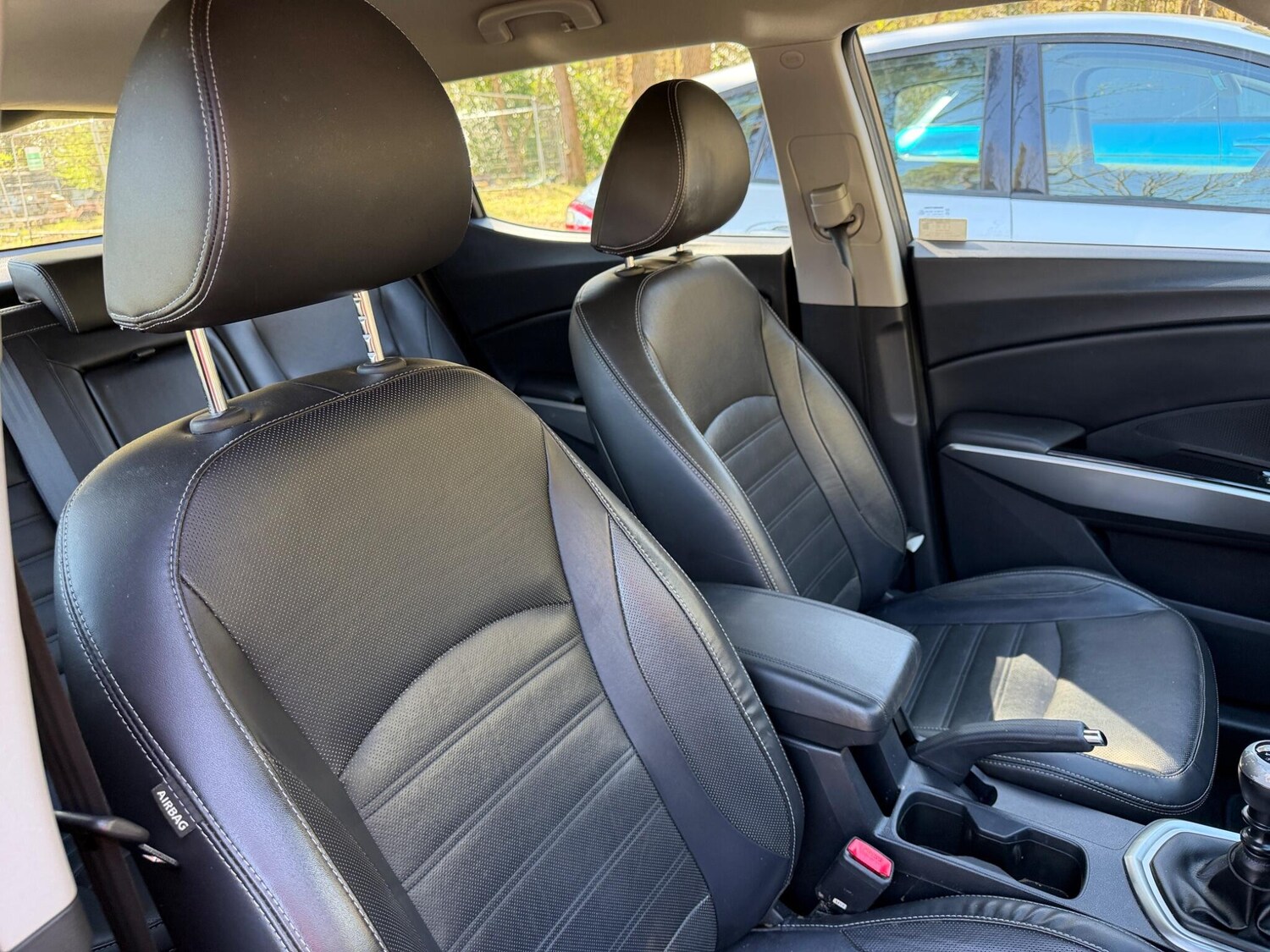 Used Ssangyong Tivoli 2017 for sale - 78156656: Photo 17