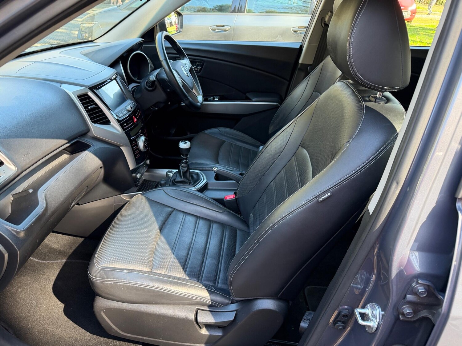 Used Ssangyong Tivoli 2017 for sale - 78156656: Photo 18