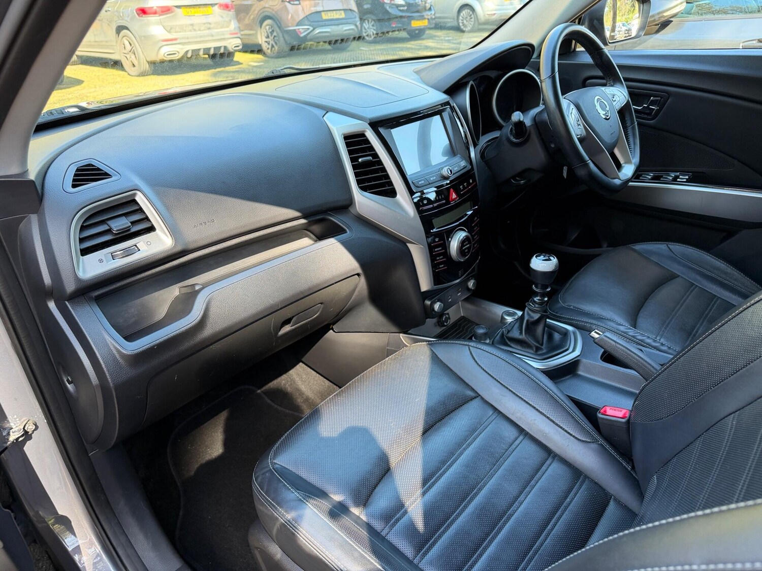 Used Ssangyong Tivoli 2017 for sale - 78156656: Photo 19