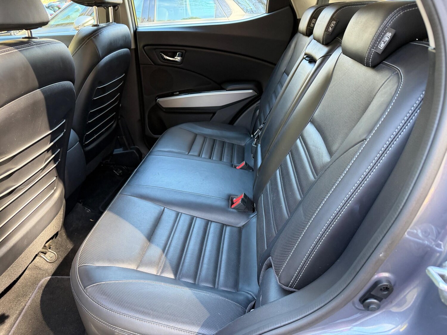 Used Ssangyong Tivoli 2017 for sale - 78156656: Photo 20