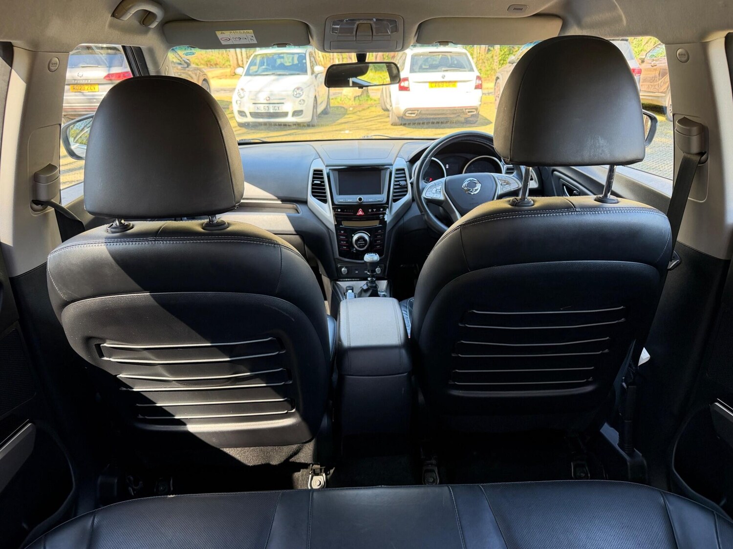 Used Ssangyong Tivoli 2017 for sale - 78156656: Photo 22